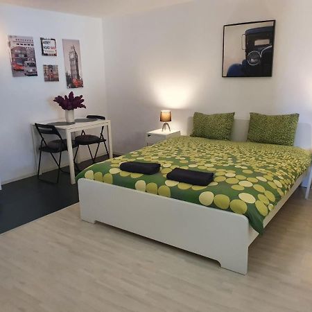 Vila Bel Ami Hotel Şelimbăr Kültér fotó