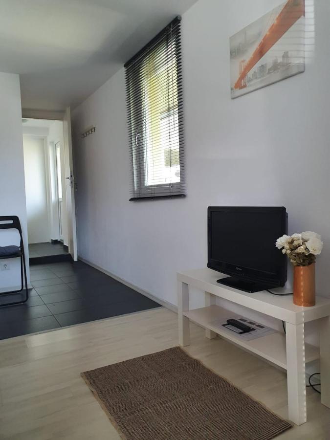 Vila Bel Ami Hotel Şelimbăr Kültér fotó