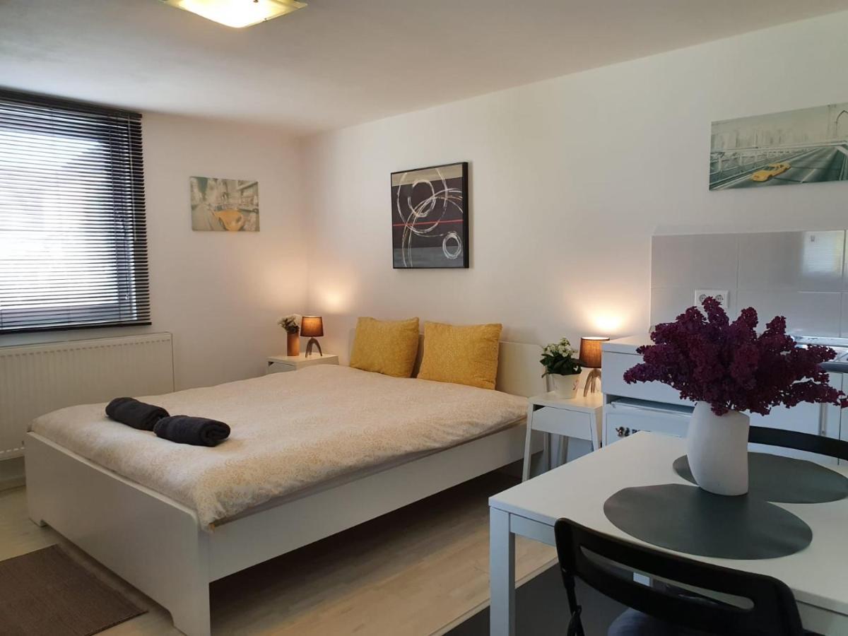 Vila Bel Ami Hotel Şelimbăr Kültér fotó