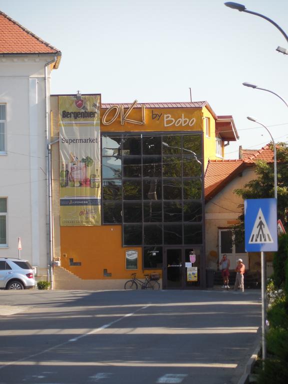 Vila Bel Ami Hotel Şelimbăr Szoba fotó