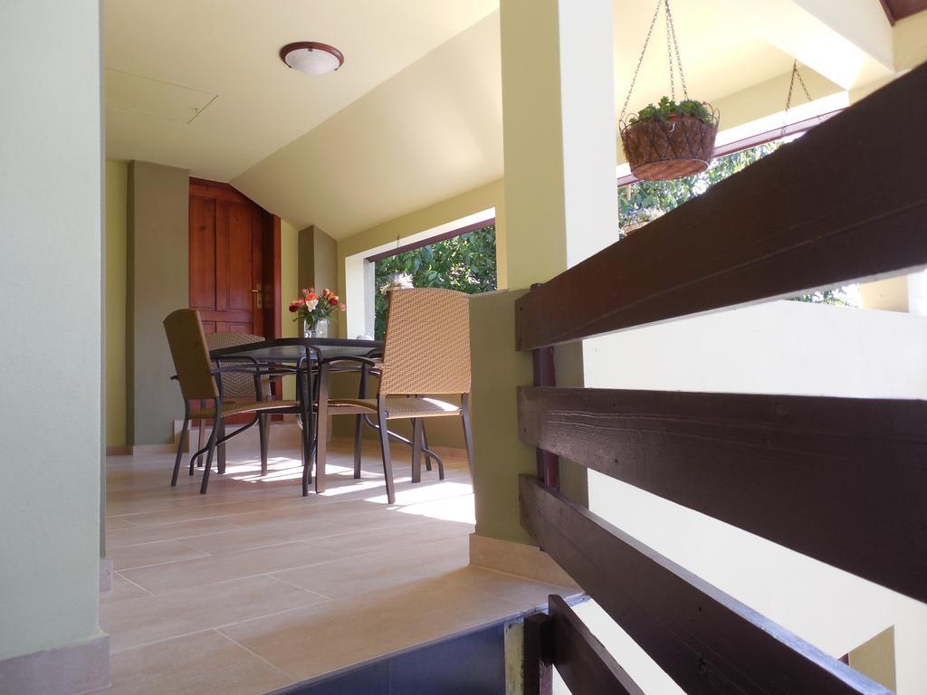 Vila Bel Ami Hotel Şelimbăr Szoba fotó